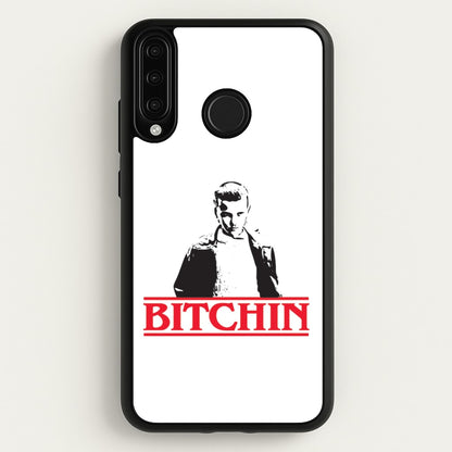 Eleven Bitchin' Huawei P30 Lite Case