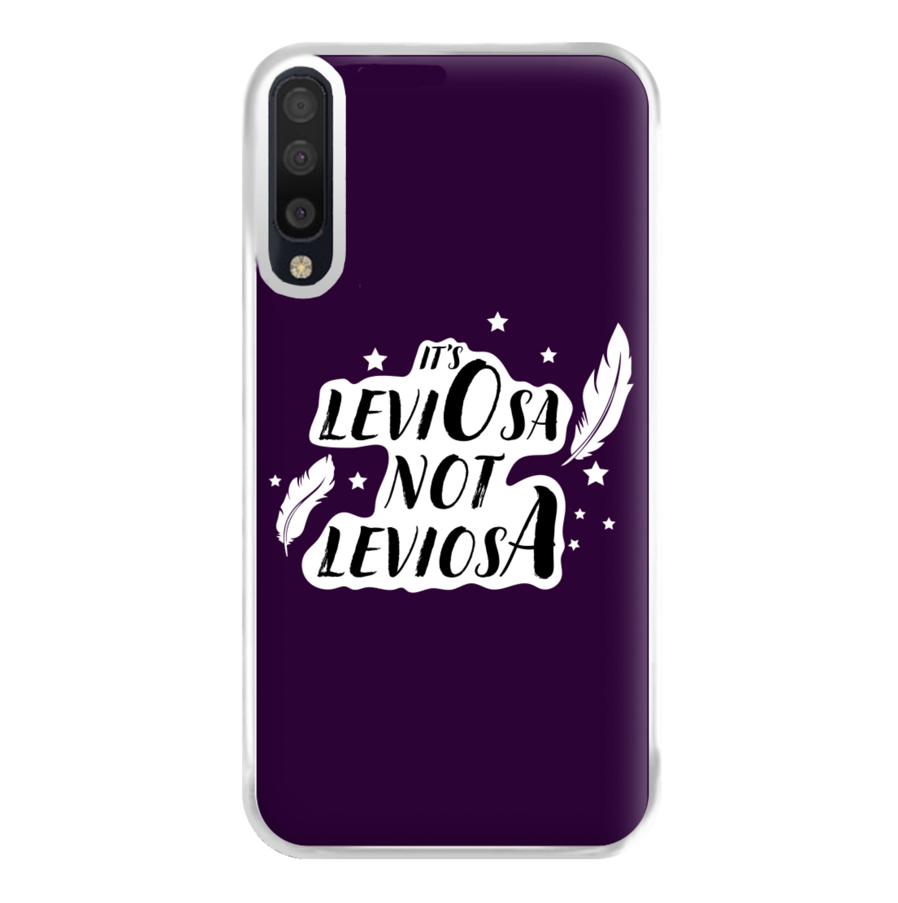 It's Leviosa Phone Case