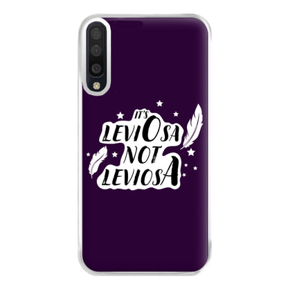 It's Leviosa Phone Case