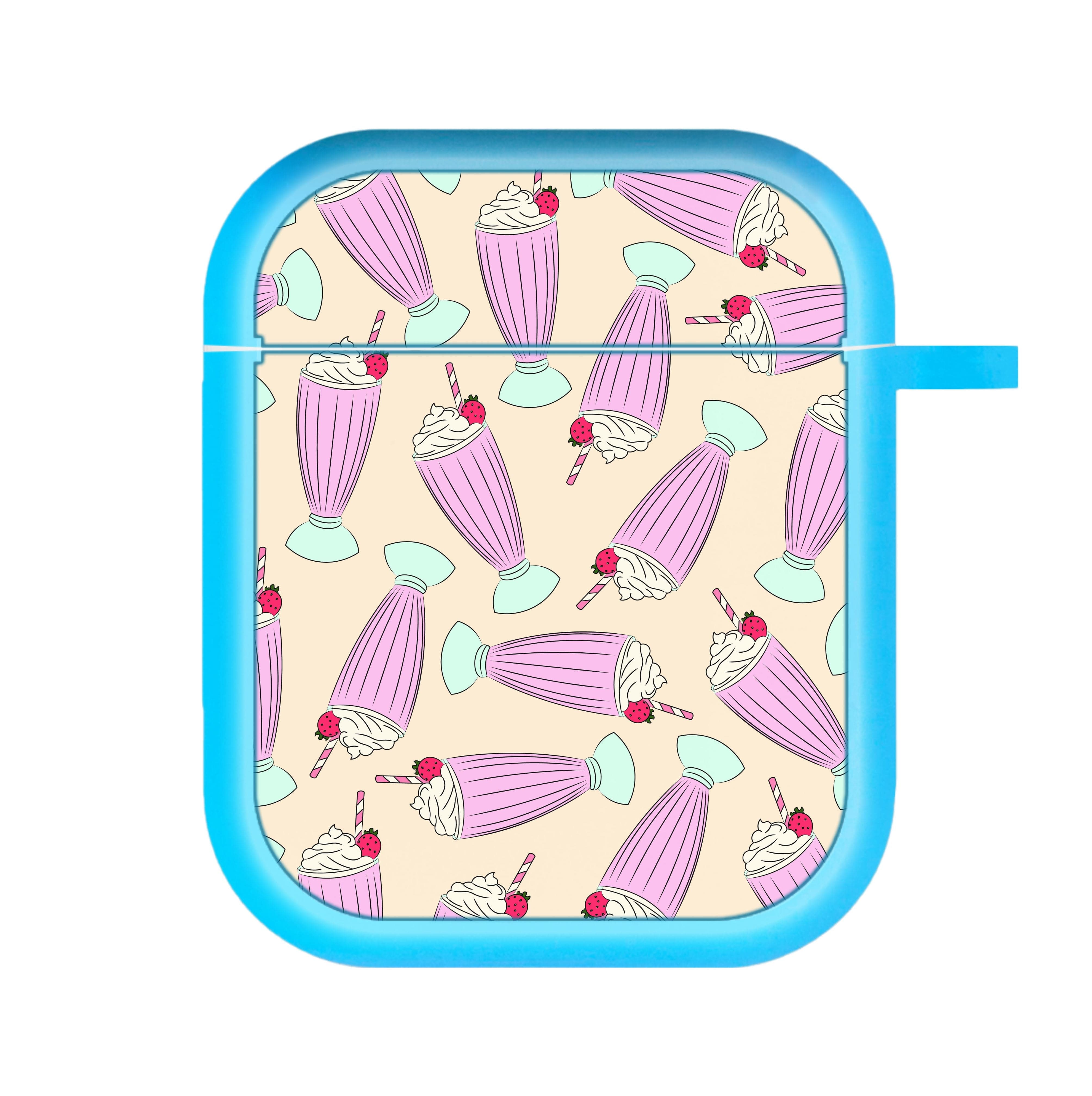 Sundae - Summer AirPods Case