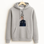 Verstappen 2026 Hoodie 2