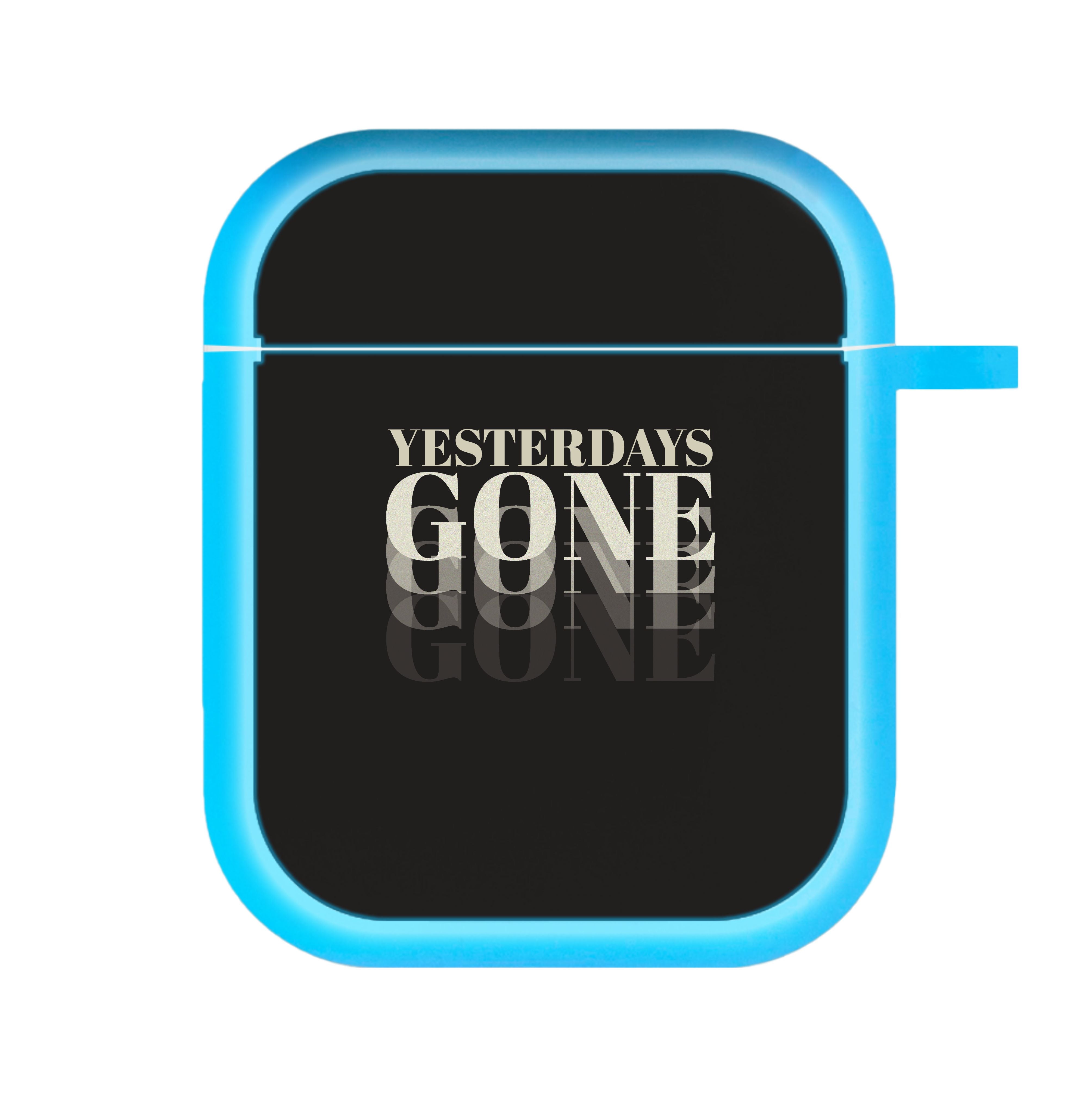 Yesterdays Gone - AirPods Case