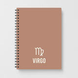 Astrology Notebooks
