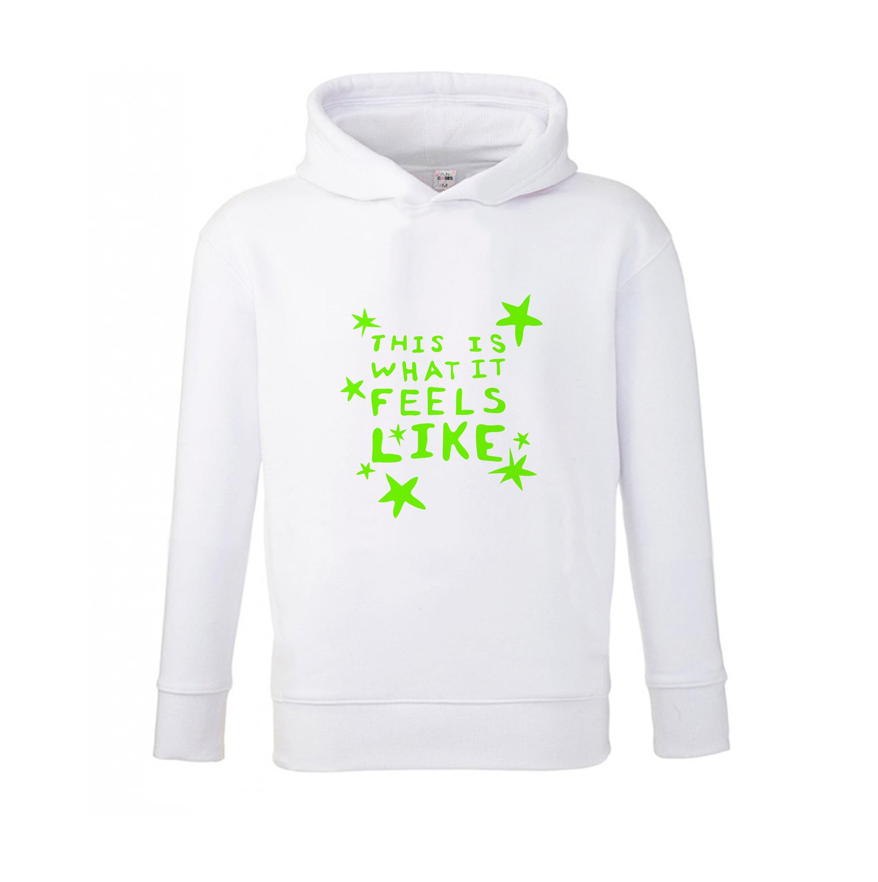 Feels Like - Abrams Kids Hoodie