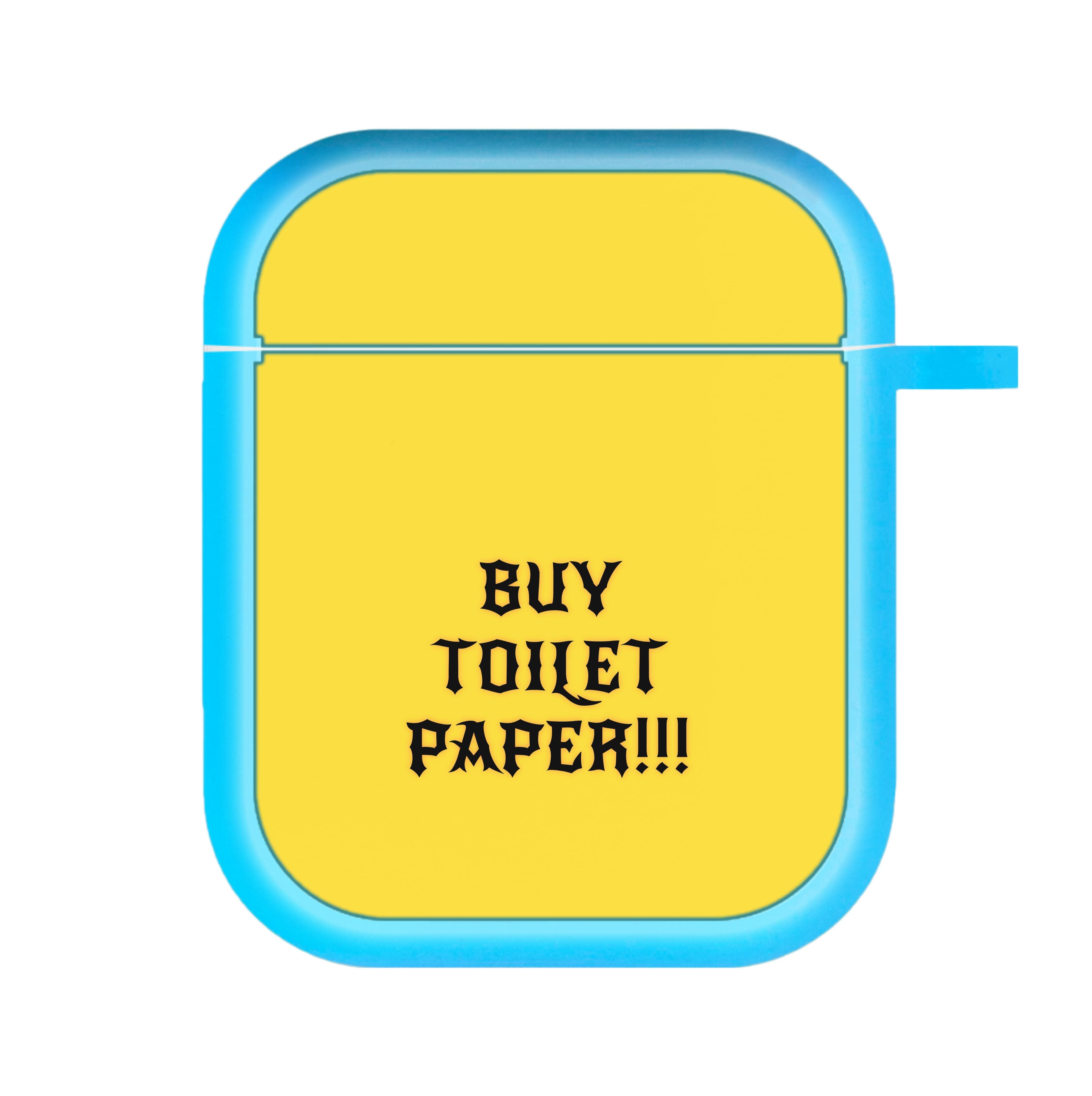 Buy Toilet Paper - B99 AirPods Case