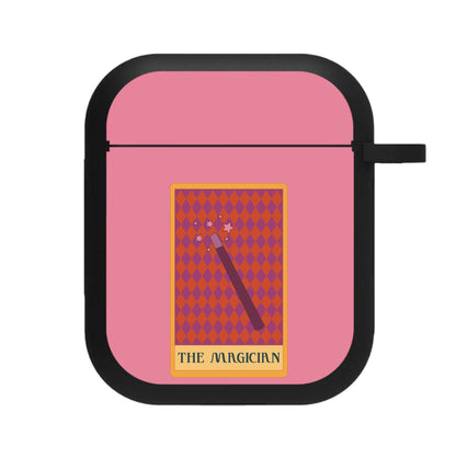 The Magician - Tarot Cards AirPods Case