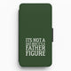 Father's DayWallet Phone Cases