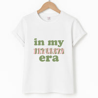 In My Mum Era T-Shirt