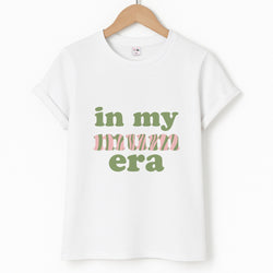 In My Mum Era Unisex T-Shirt
