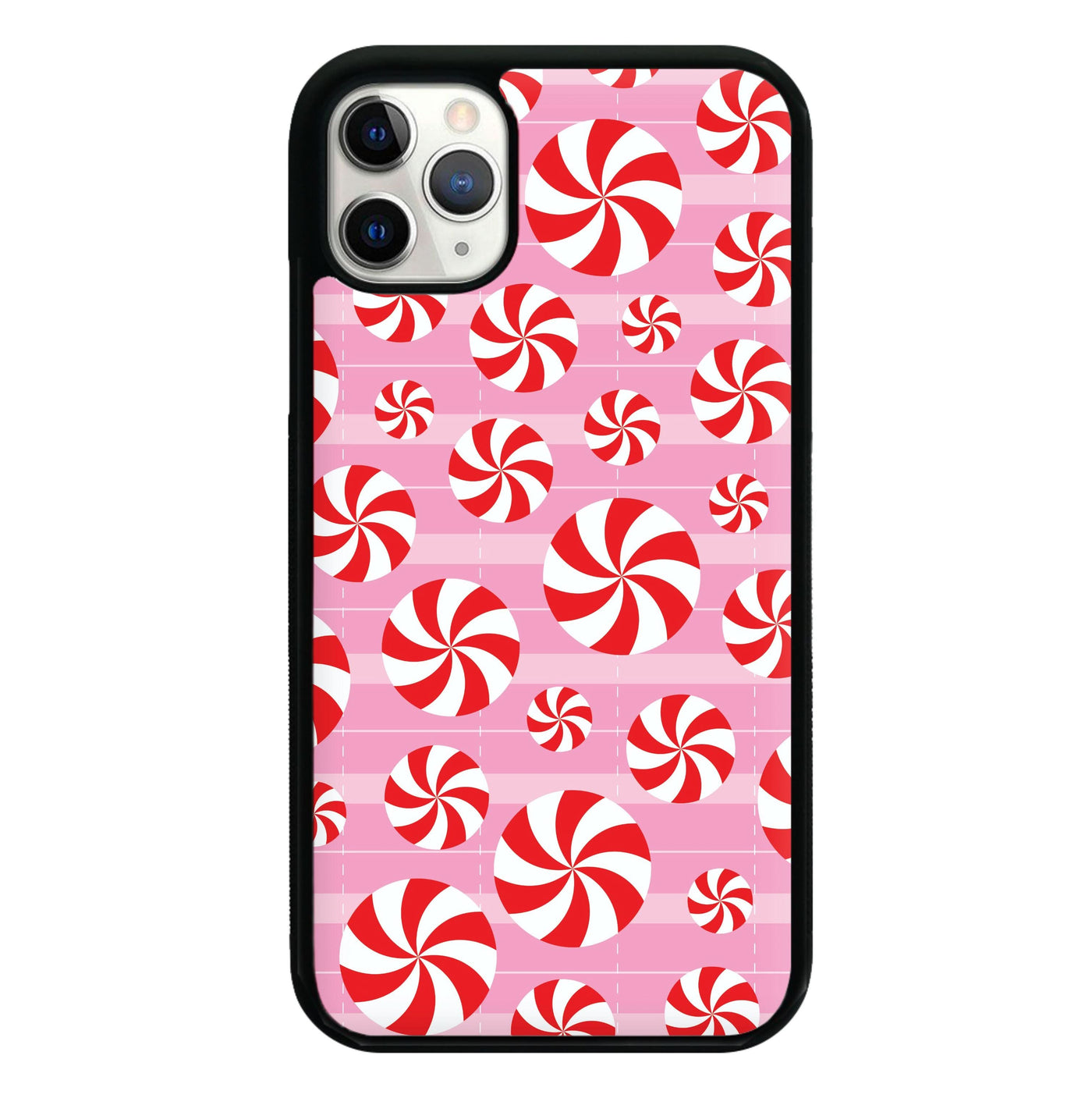 Lolli Pattern Phone Case