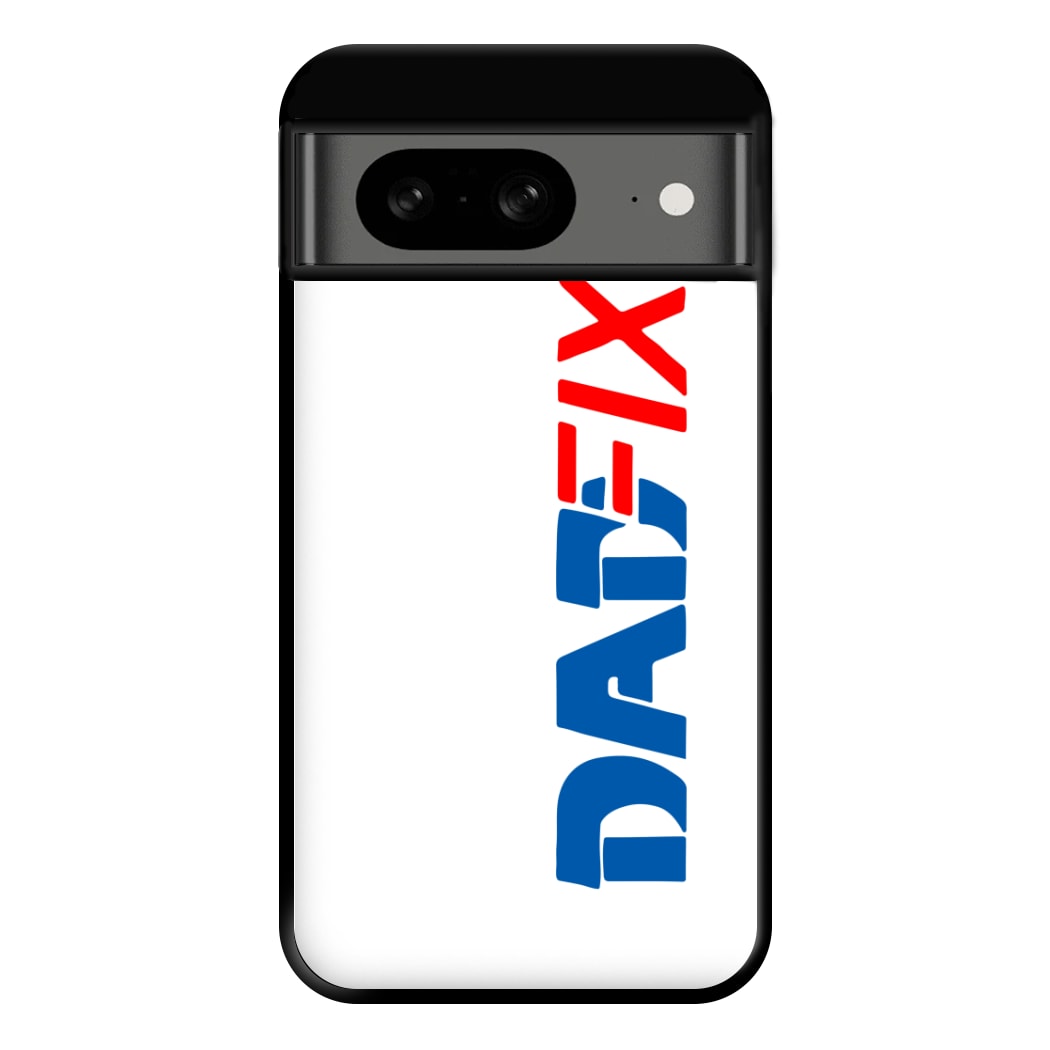 DadFix - Father's Day Google Pixel 8 Case