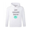 All Quotes Kids Hoodies