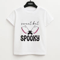 Sweet But Spooky Kids T-Shirt