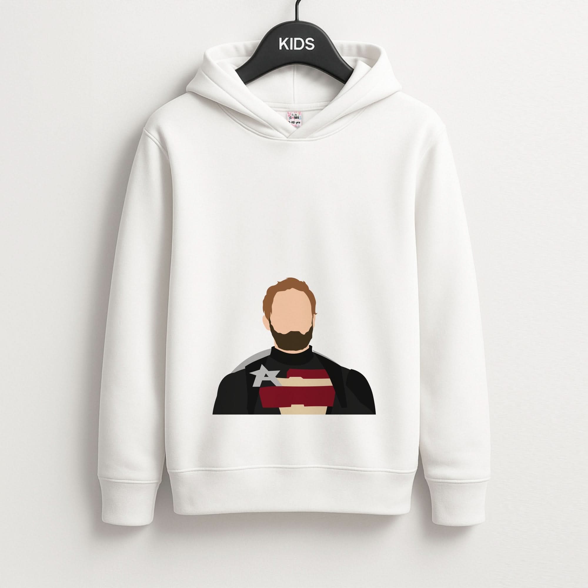 You're An Asshole Kids Hoodie