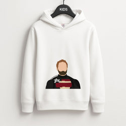 You're An Asshole Kids Hoodie