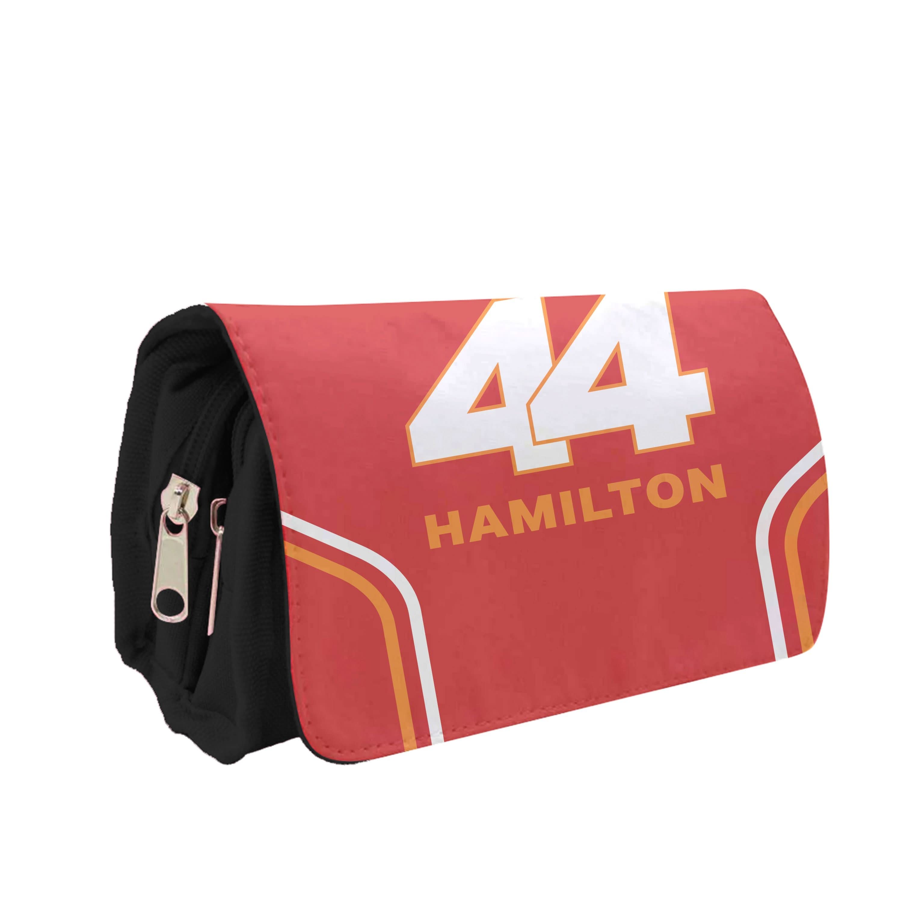 Stripes 44 Hamilton Pencil Case