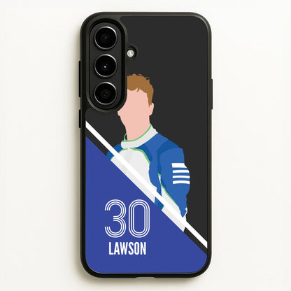 Lawson 2026  Galaxy A56 Case