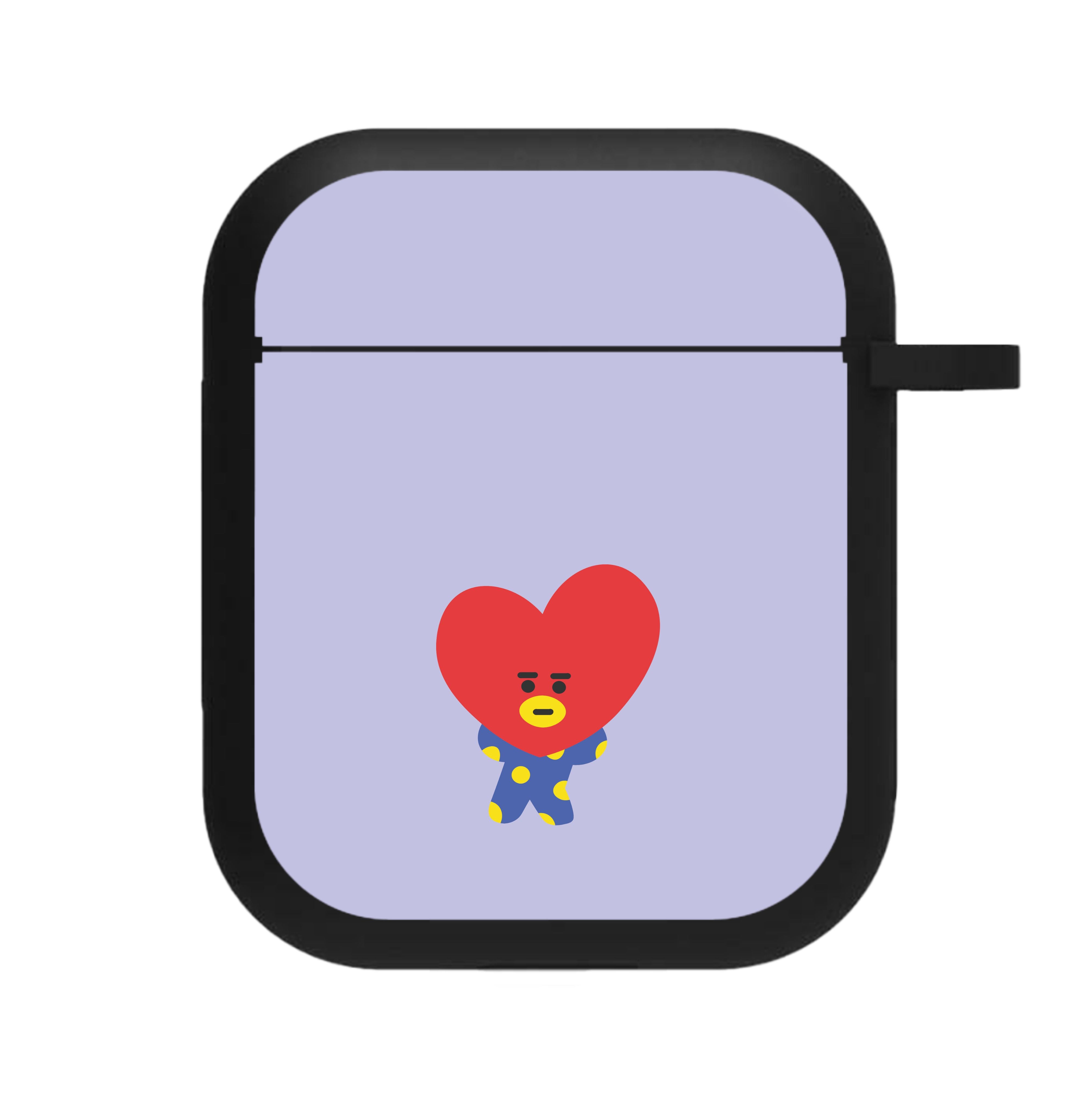 Tata 21 - K Pop AirPods Case