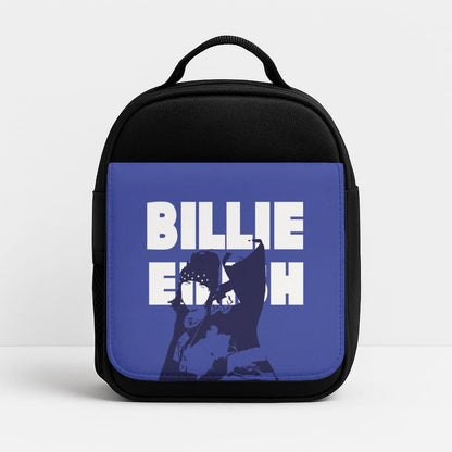 HMHAS Cover  Insulated Lunch Bag