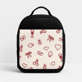 Valentine's Day Lunchboxes