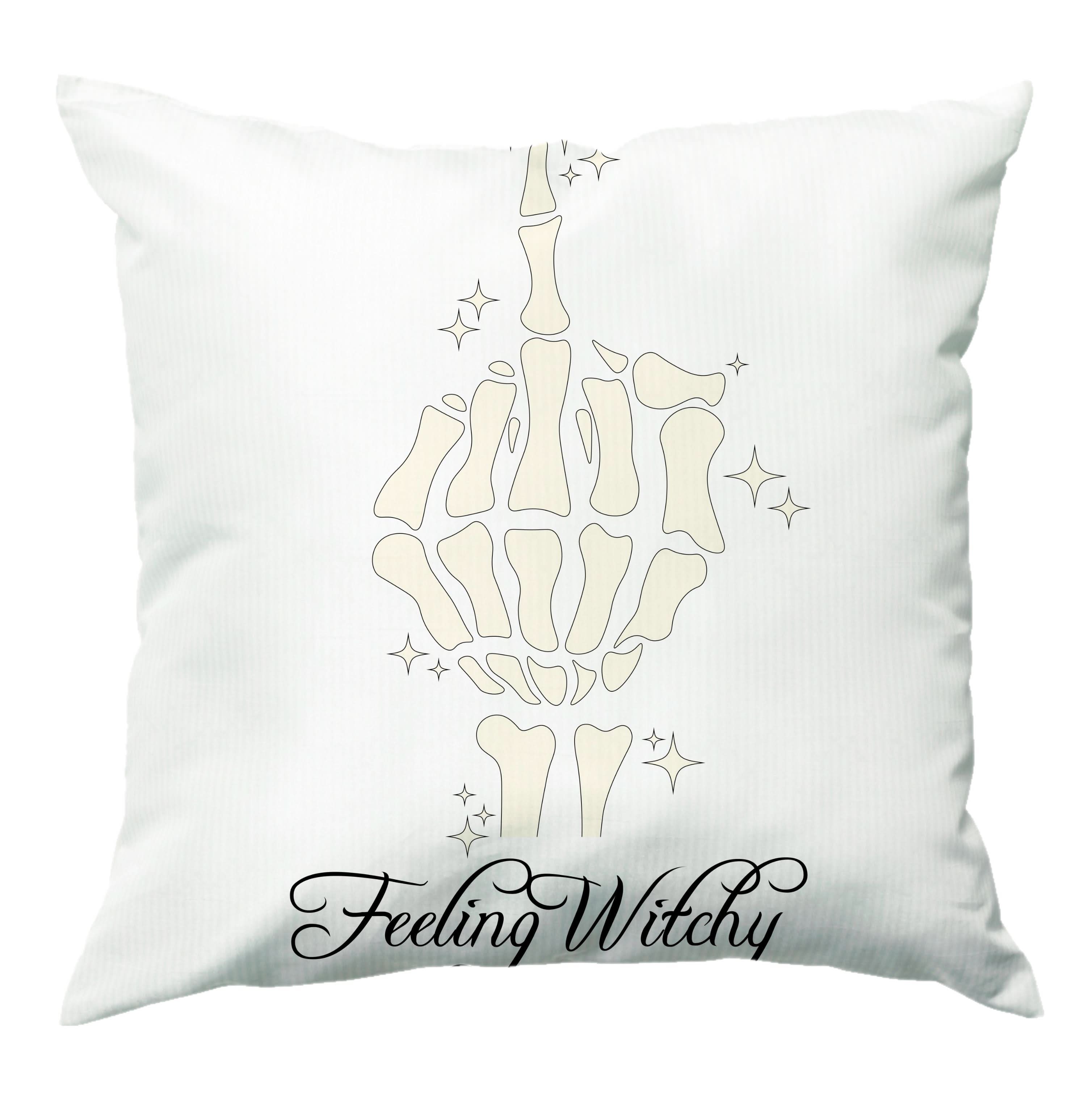 Feeling Witchy Cushion