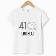 Lindblad Helmet 2026 T-Shirt 1