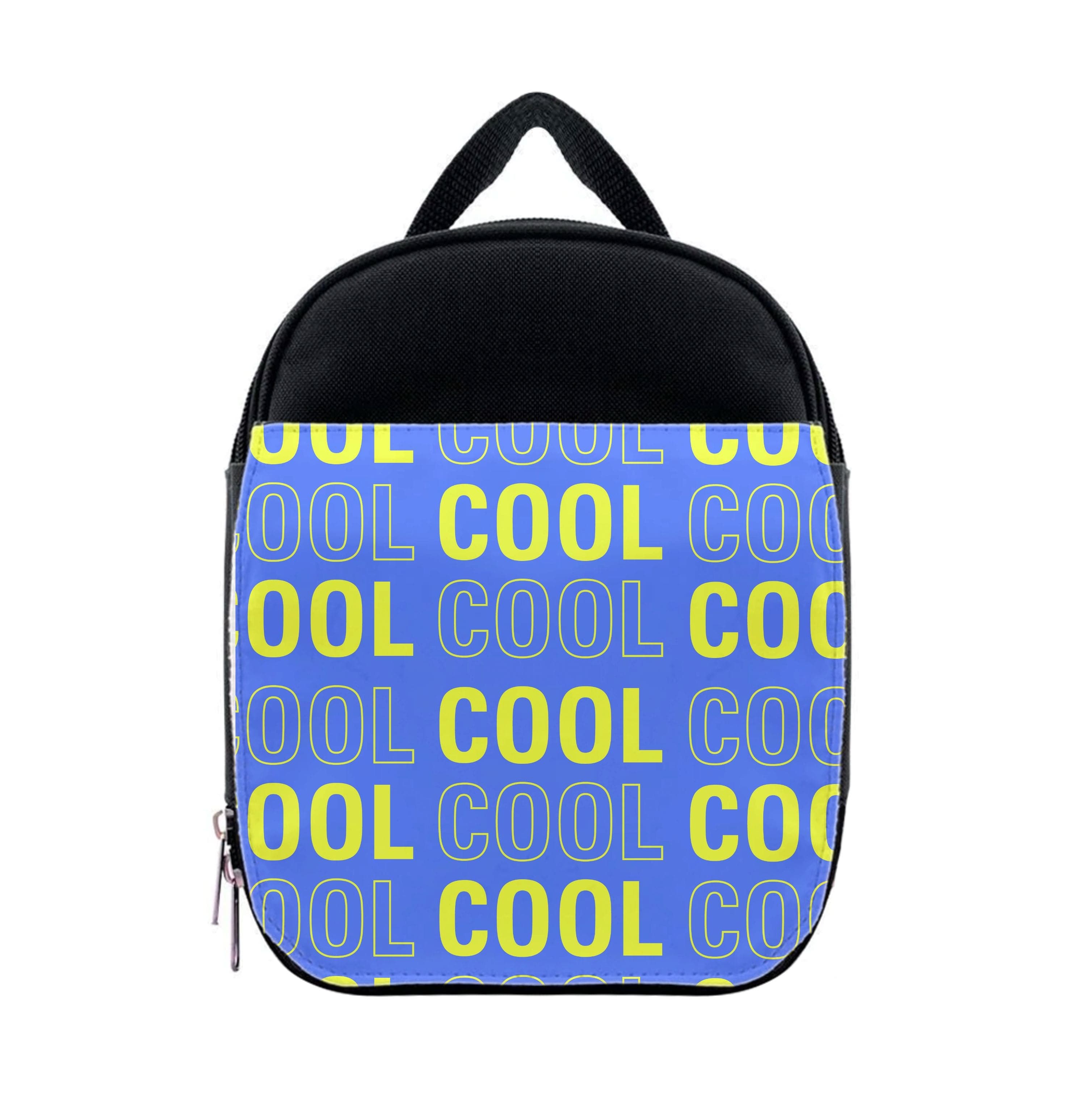 Cool Cool Cool - B99 Lunchbox