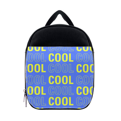 Cool Cool Cool - B99 Lunchbox