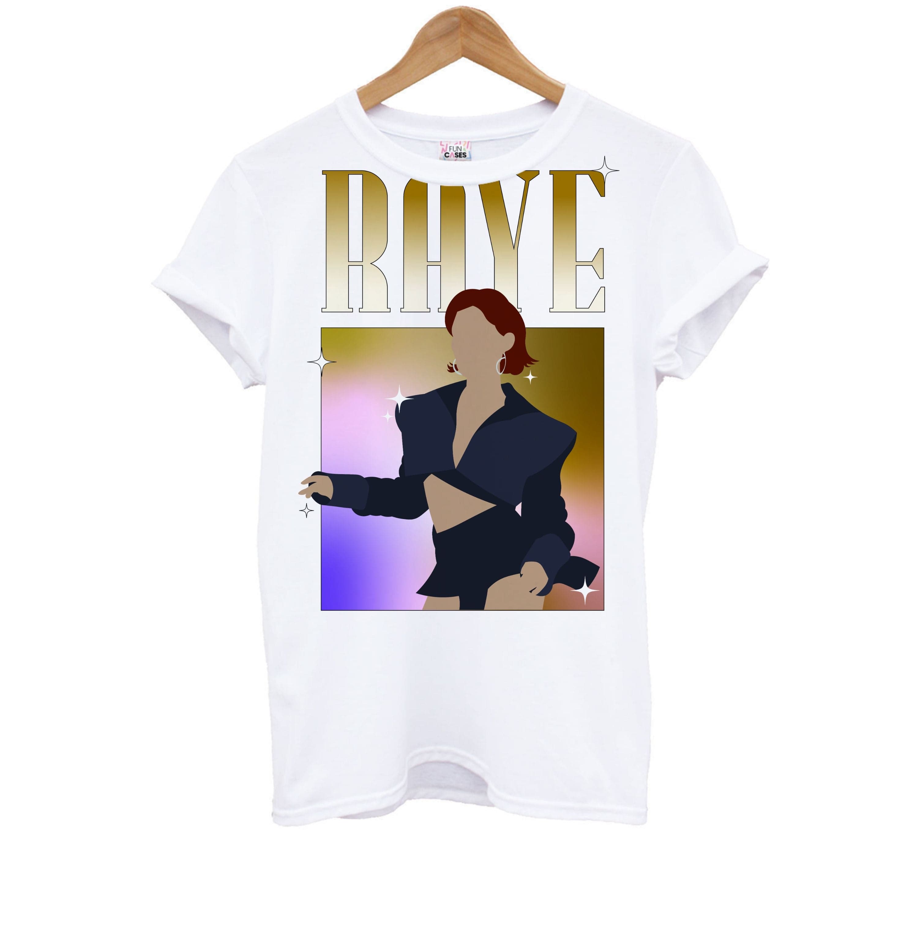 Raye - Festival Kids T-Shirt