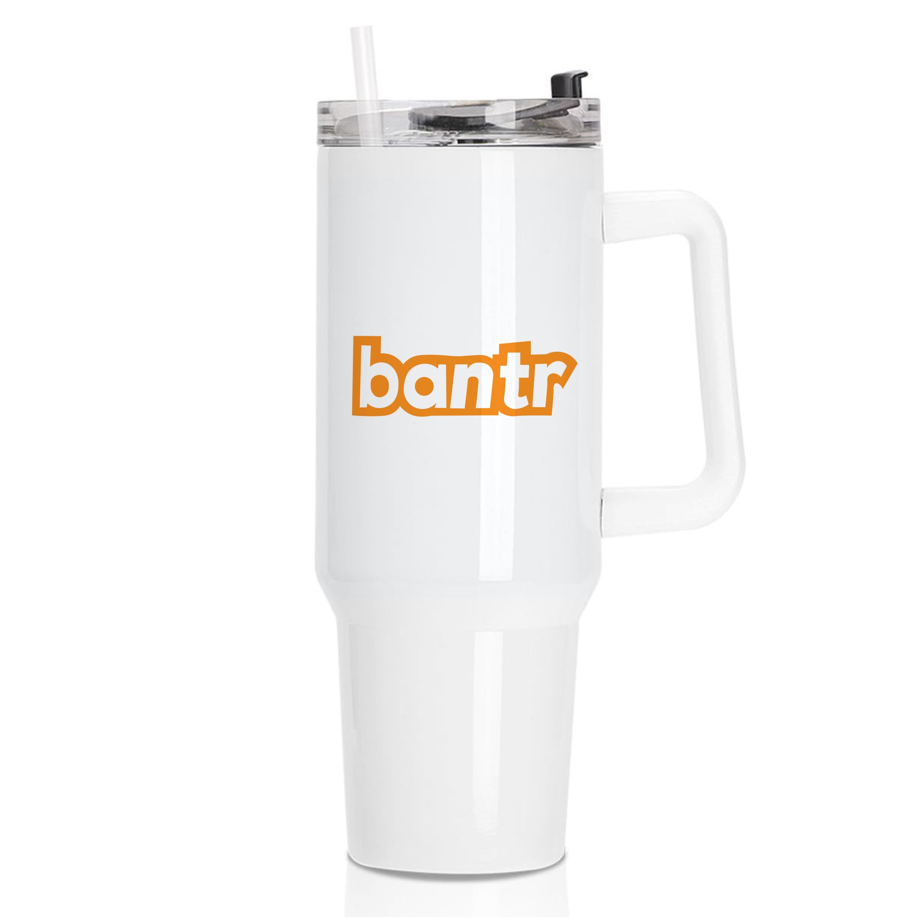 Bantr Tumbler