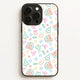 Christmas PatternsPhone Cases