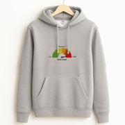 Burnt Bean Guage Hoodie 2