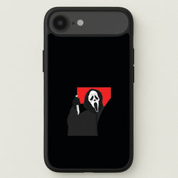 Ghostface 7 iPhone 17 Air Case