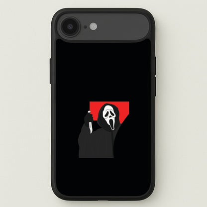 Ghostface 7 iPhone 17 Air Case