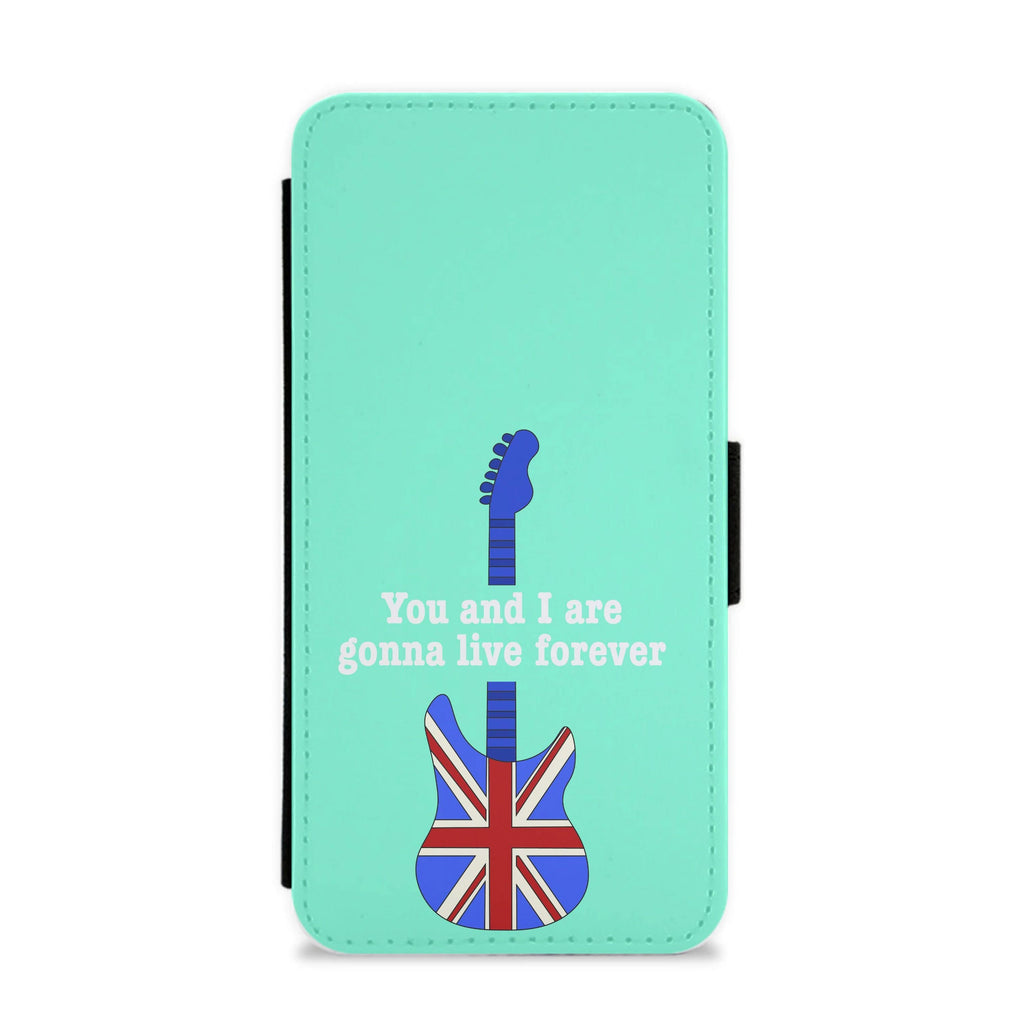 Free personalisation on all phone cases