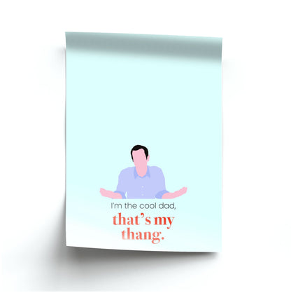 That's My Thang Poster