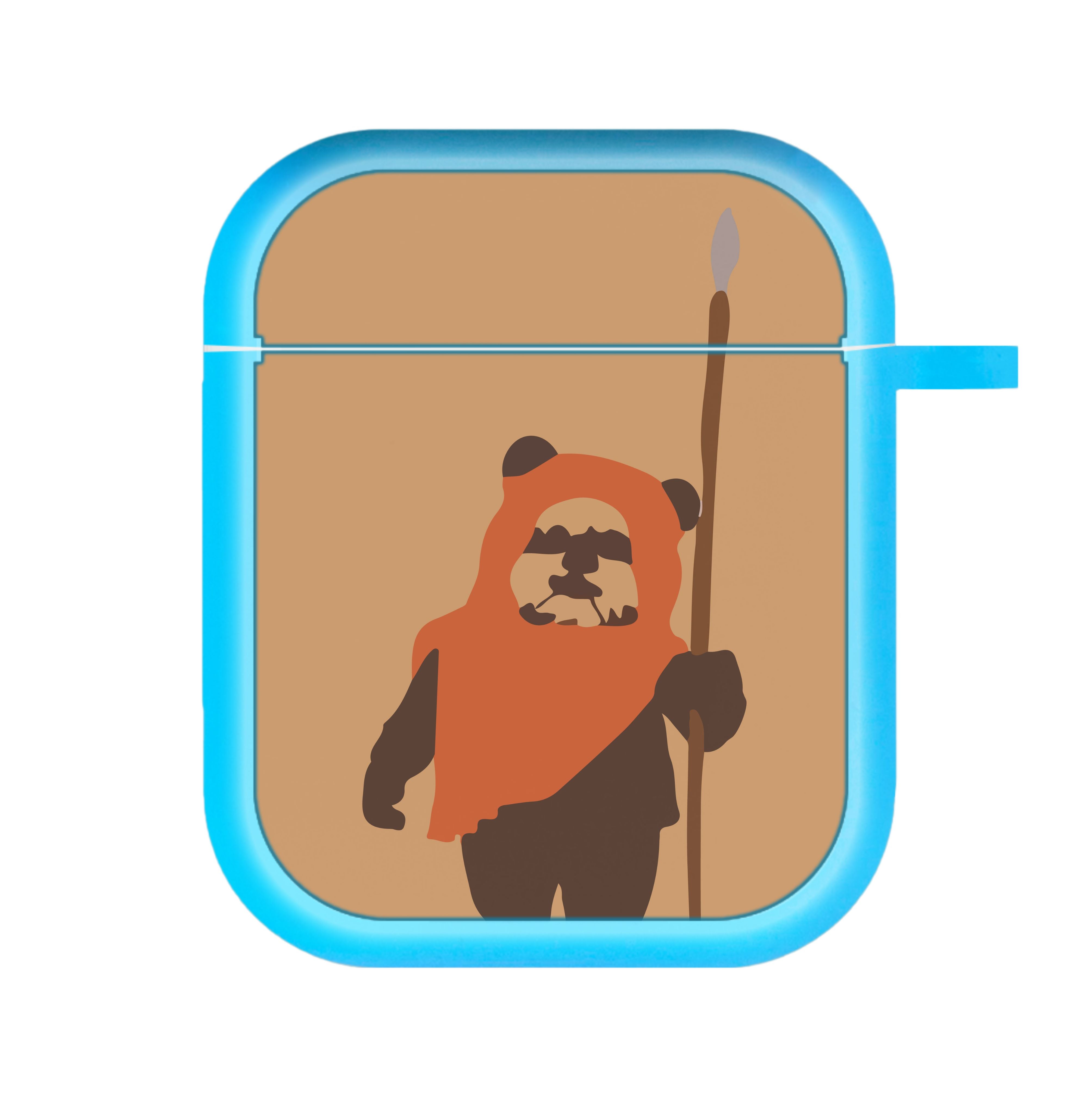 Ewok AirPods Case