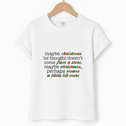 Green Creature Quote Unisex T-Shirt