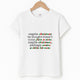 All QuotesT-Shirts