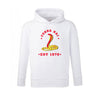 Clothing Kids Hoodies