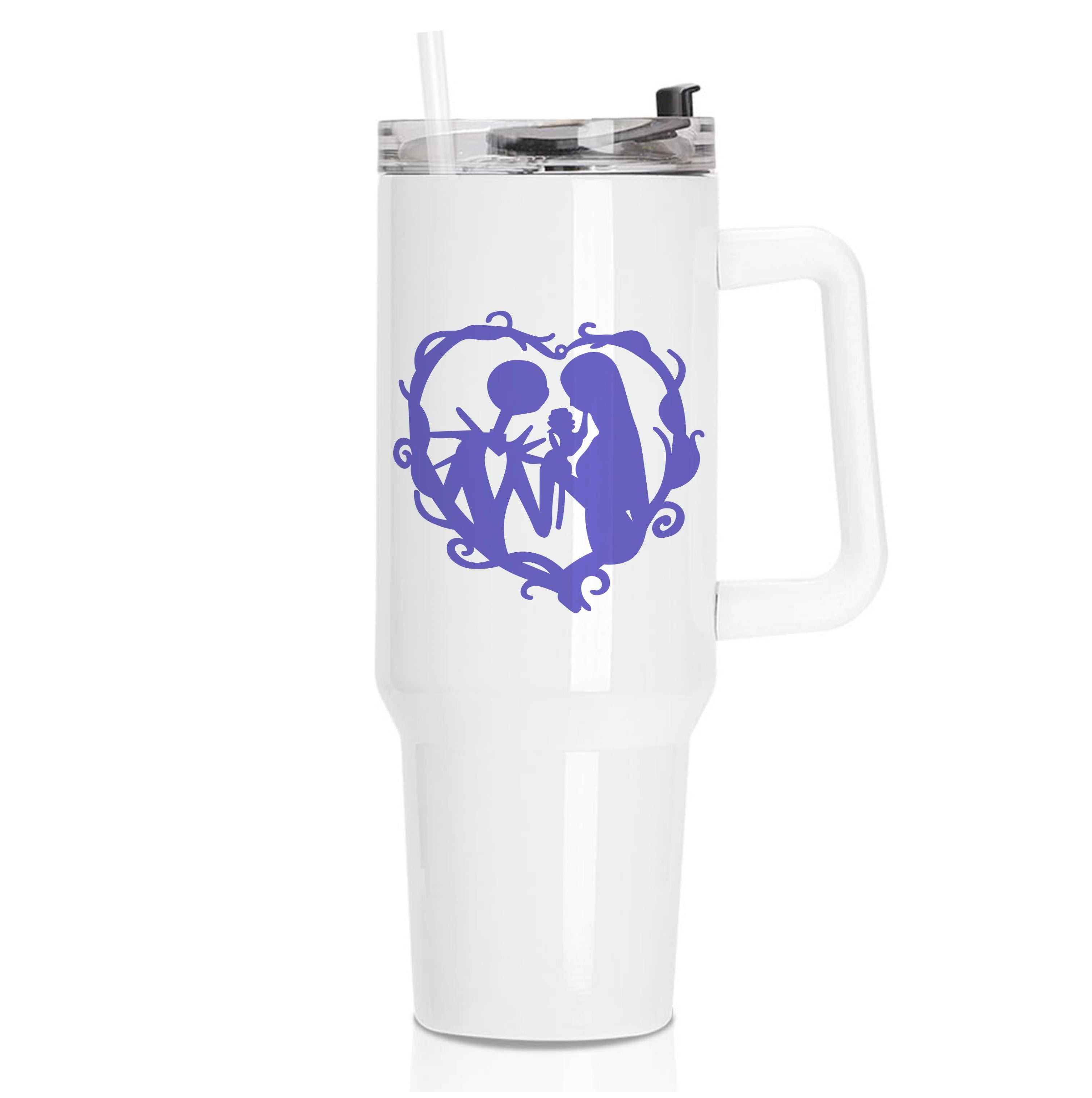 In Love - TNBC Tumbler