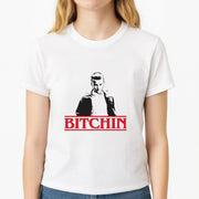 Eleven Bitchin' T-Shirt 3