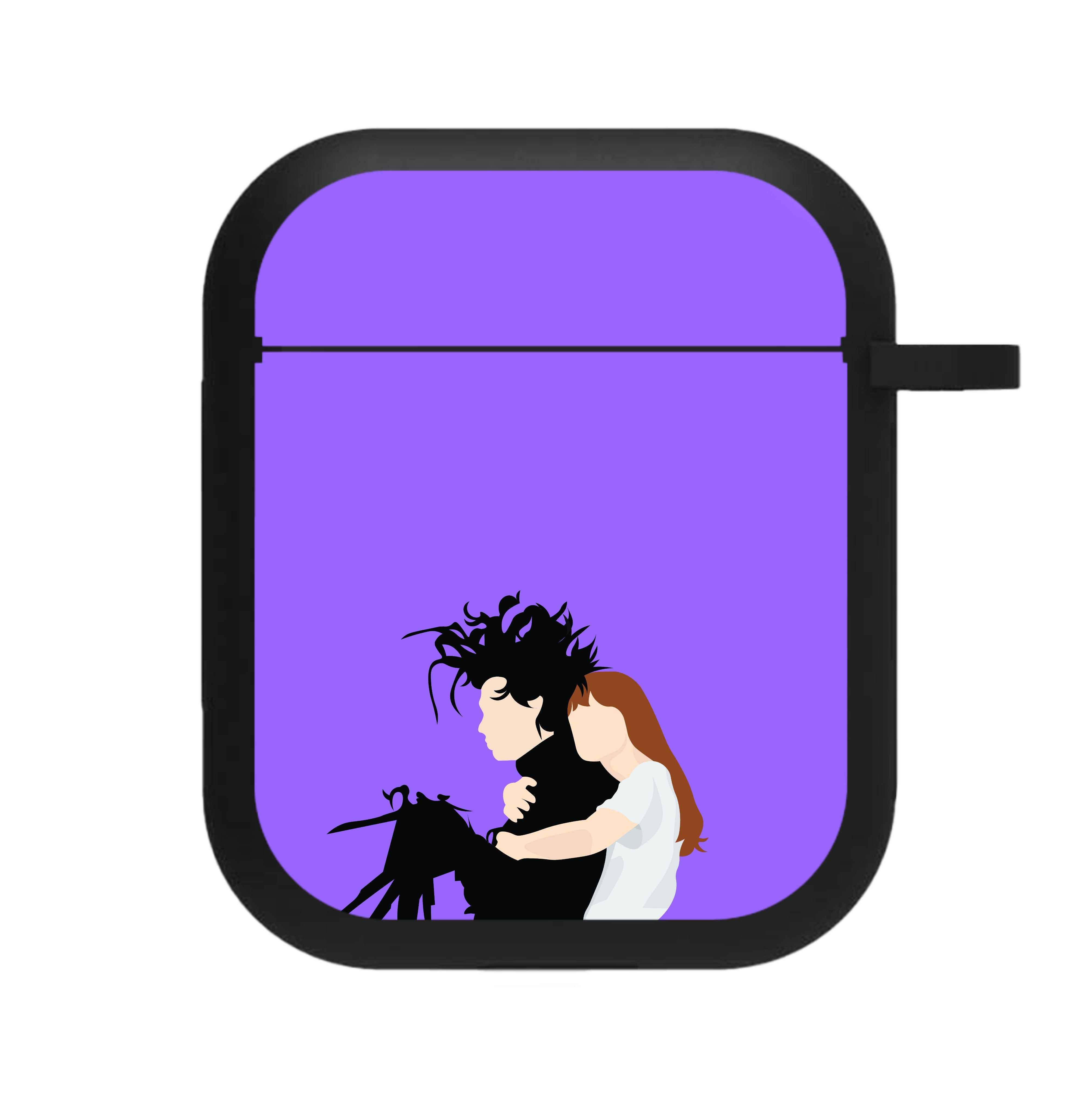 Hug - Scissorhands AirPods Case