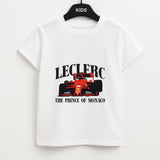 F1 Kids T-Shirts