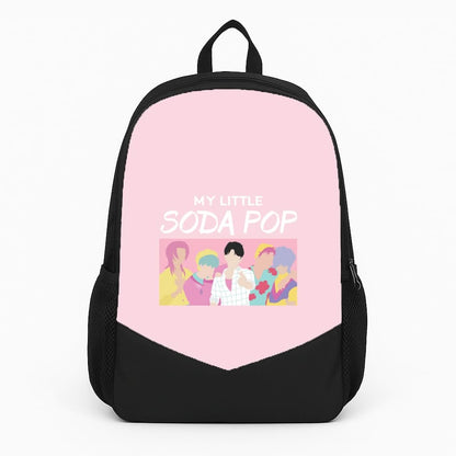My Little Soda Backpack