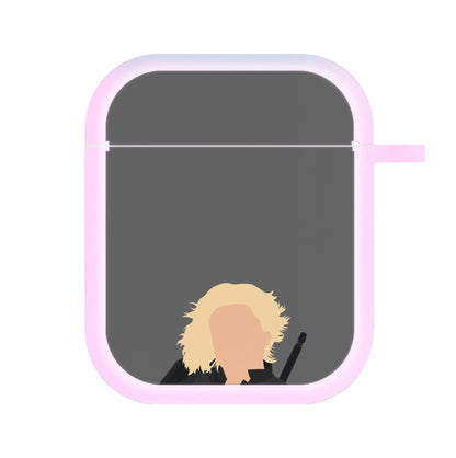 Yelena AirPods Case