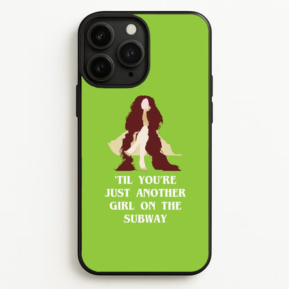 Just Another Girl iPhone 11 Pro Case