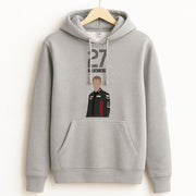 Hulkenberg 2026 Hoodie 2