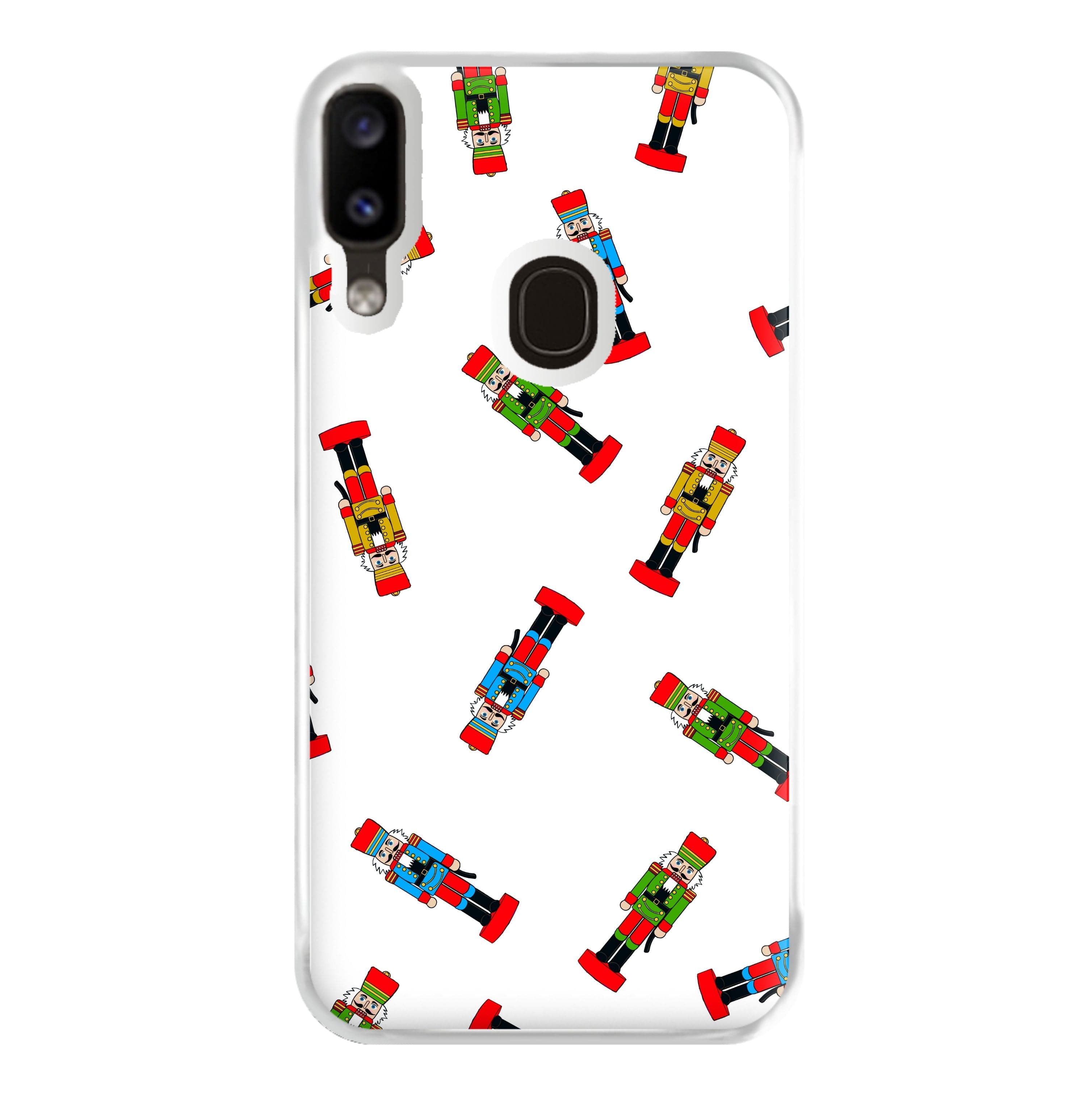 The Nutcracker Phone Case