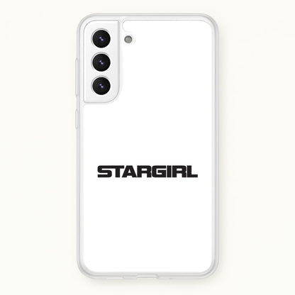 Stargirl  Galaxy S21 Case